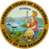 Superior Court of Riverside Logo