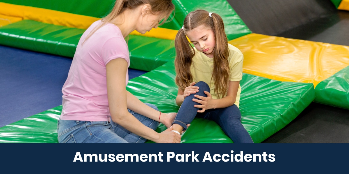 Los Angeles Amusement Park Accident Lawyer Moaddel Kremer & Gerome LLP