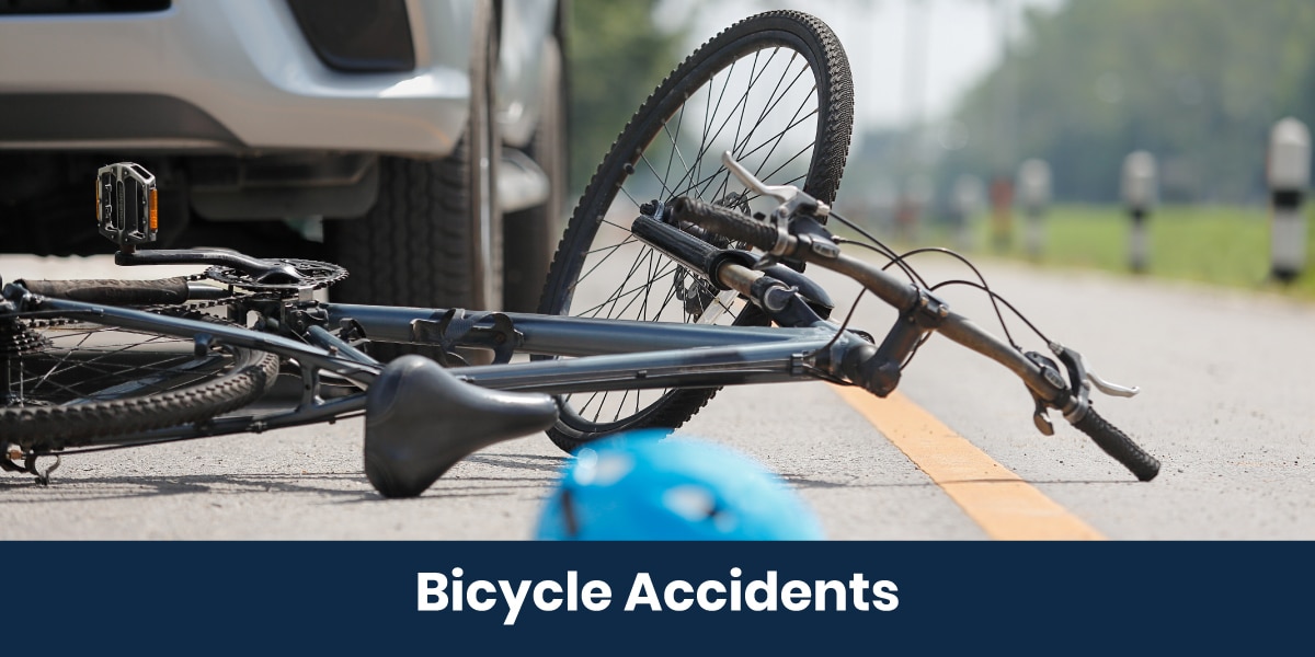 LA Bicycle Accident Attorney Moaddel Kremer & Gerome LLP