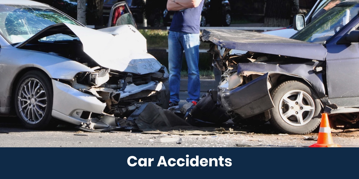 Los Angeles Car Accident Lawyer Moaddel Kremer & Gerome LLP