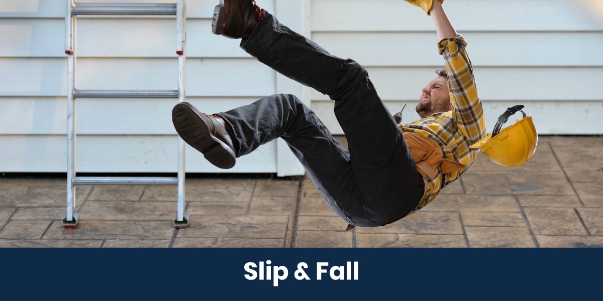Los Angeles Slip and Fall Lawyers Moaddel Kremer & Gerome LLP
