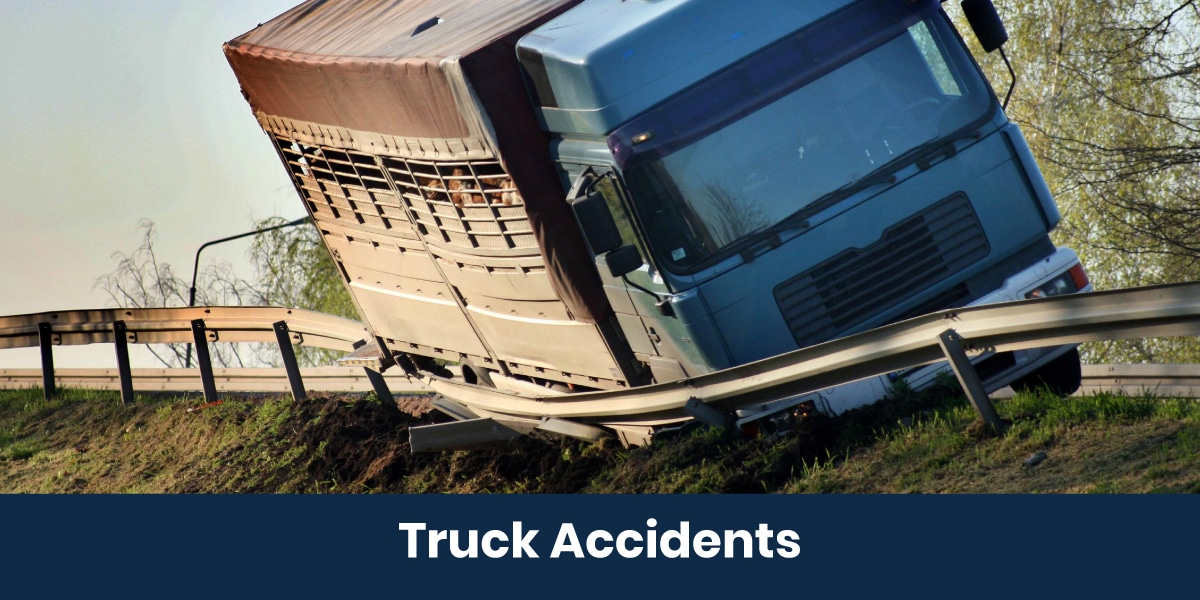 Truck Accident Lawyer in Los Angeles Moaddel Kremer & Gerome LLP