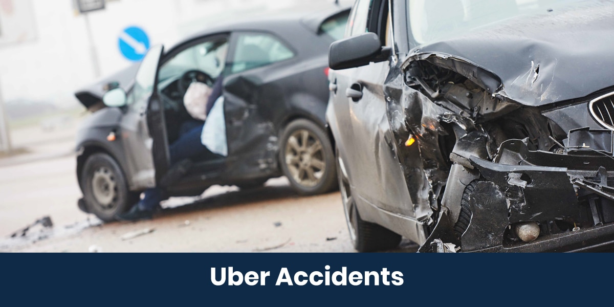 Uber Accident Lawyer in Los Angeles Moaddel Kremer & Gerome LLP